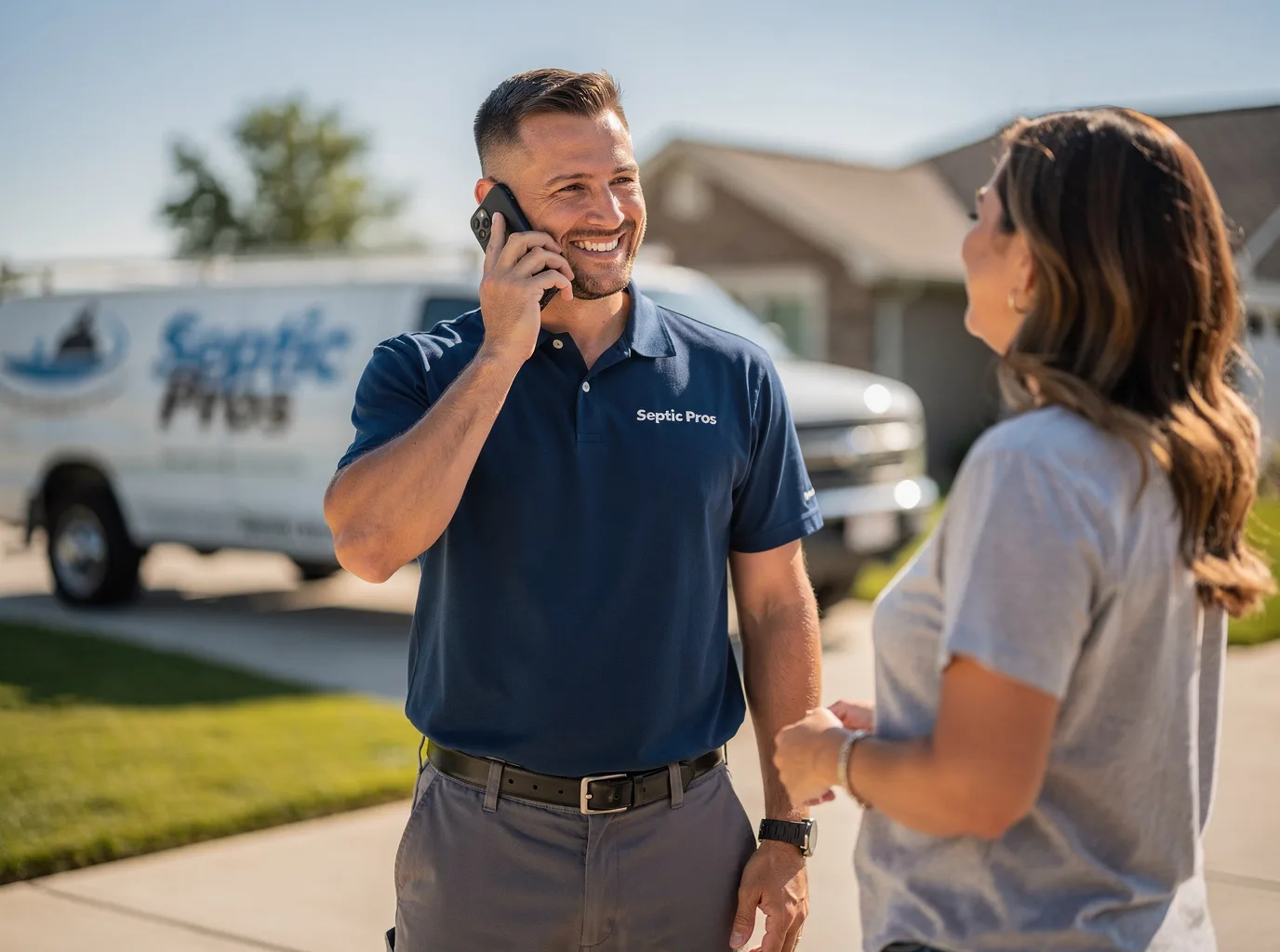 Septic Tank Pumping Cedar Park, TX FAQs